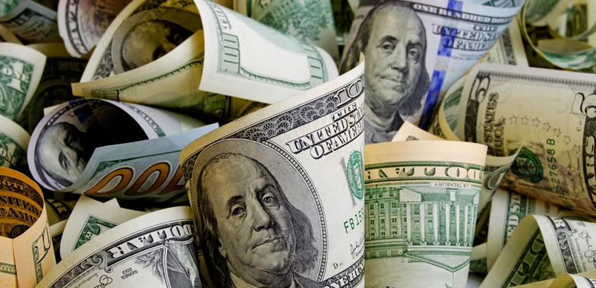 Tỷ giá USD hôm nay (6-10): Đồng USD vững giá trước những bất ổn tại châu Âu